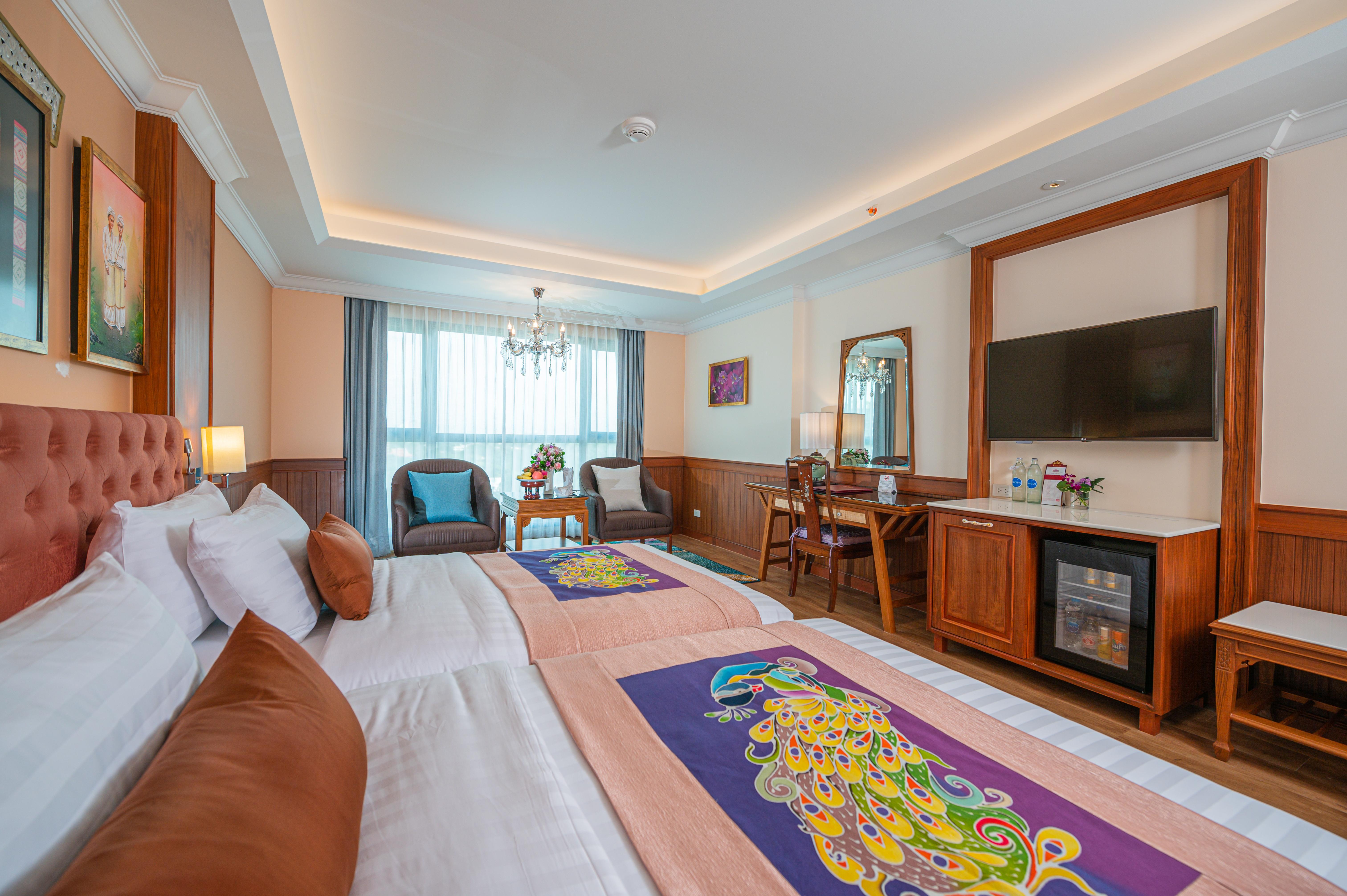The Empress Premier Chiang Mai - Sha Extra Plus Екстер'єр фото
